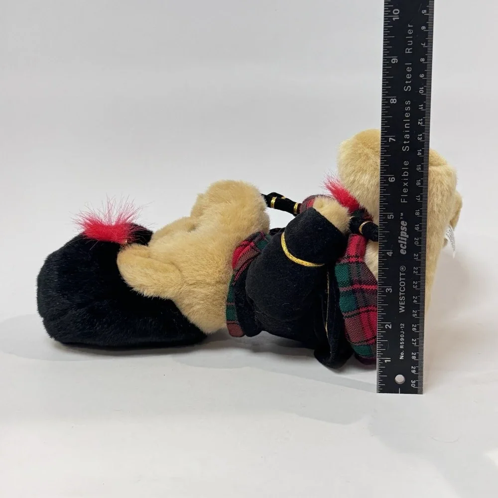 Heather Gift Co Glasgow Scotland Souvenir Plush‎ 14